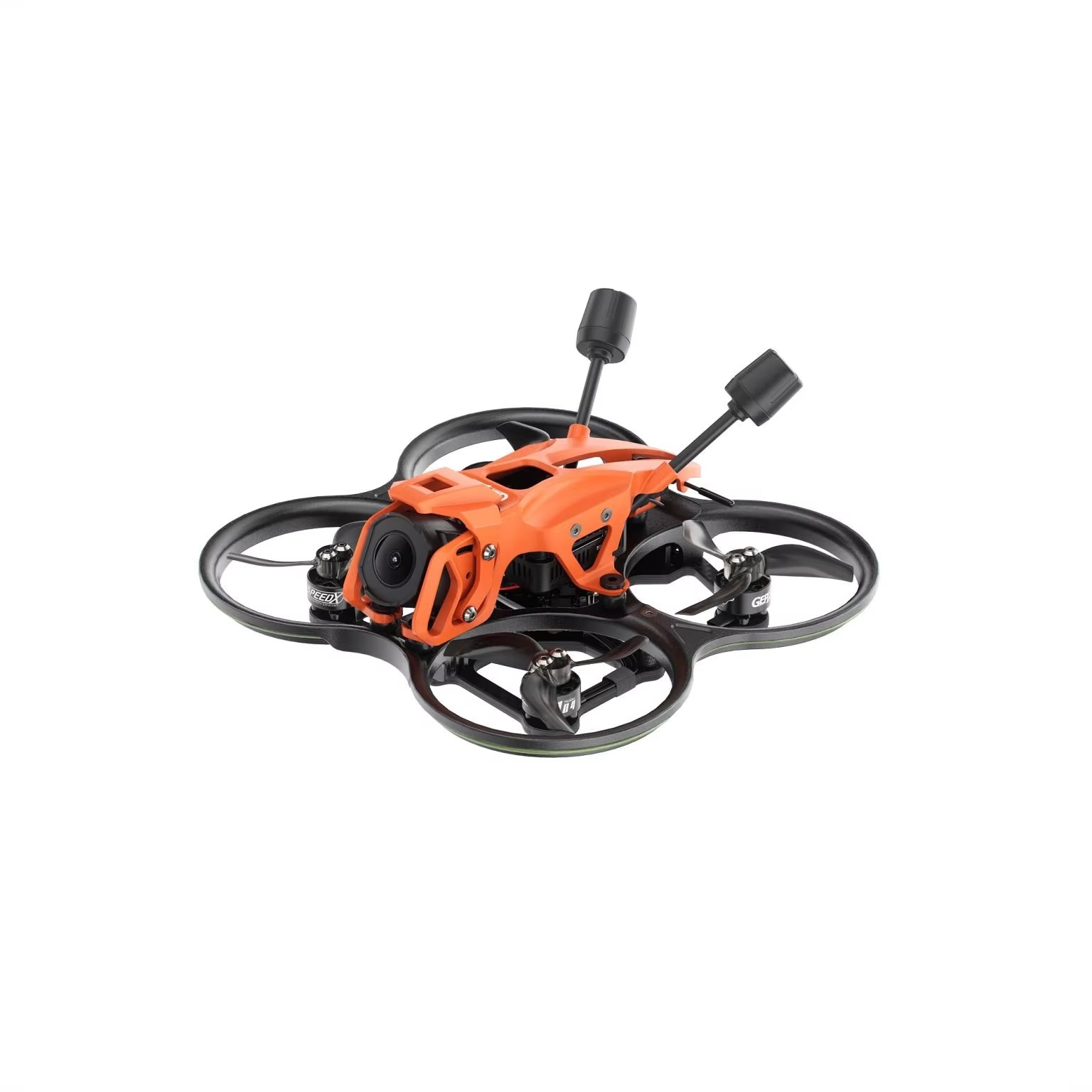Nouveau drone FPV GEPRC DarkSt - Drone Camera Mount avis et prix