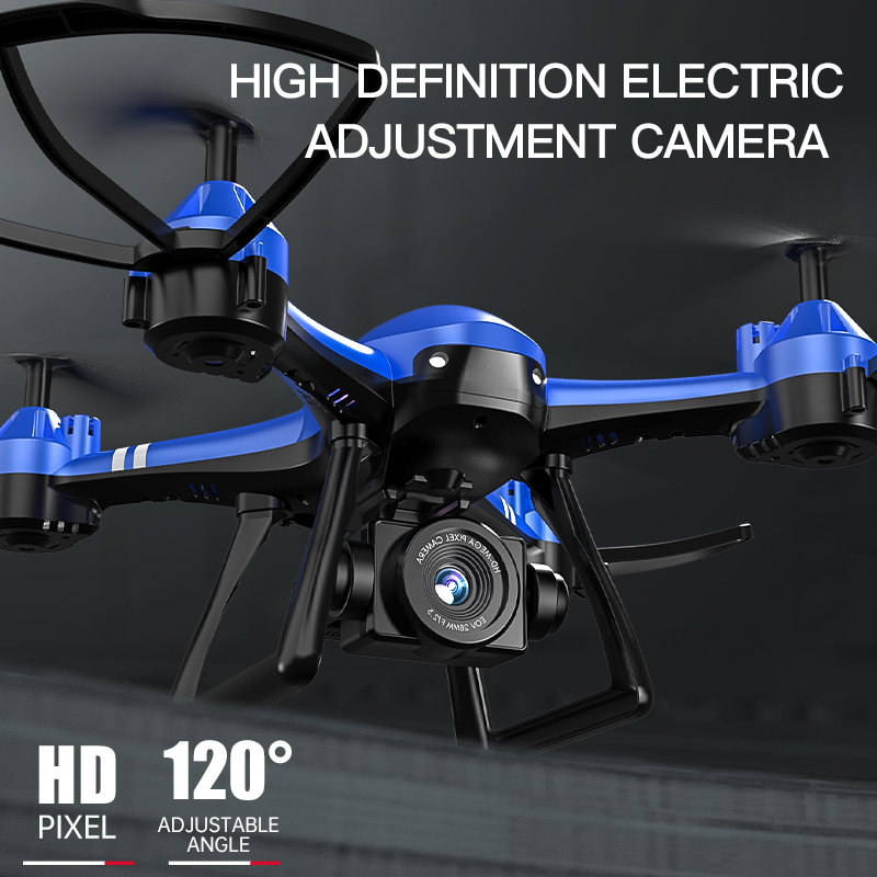 Drone jouet télécommandé Dowel - Drone Camera Mount avis et prix