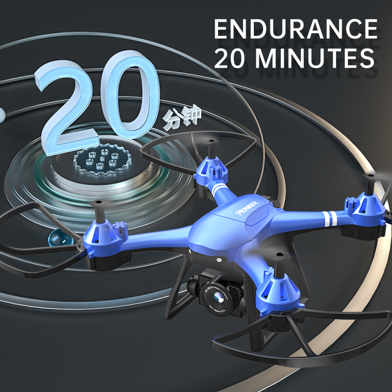 Drone jouet télécommandé Dowel - Drone Camera Mount avis et prix