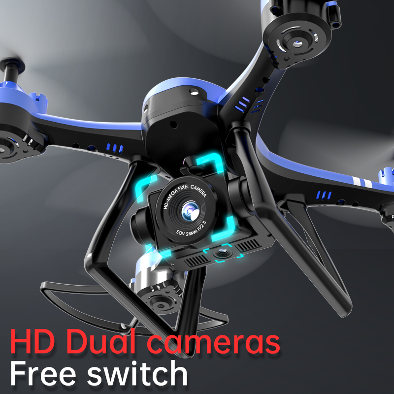 Drone jouet télécommandé Dowel - Drone Camera Mount avis et prix