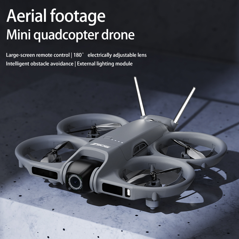 Drone pliable Lenovo Z906 GPS  - Drone Camera Night Vision avis et prix